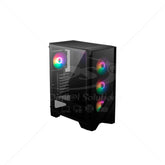 Case Msi MAG FORCE 120A AirFlow ATX